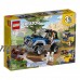 LEGO Creator Outback Adventures 31075   566262226